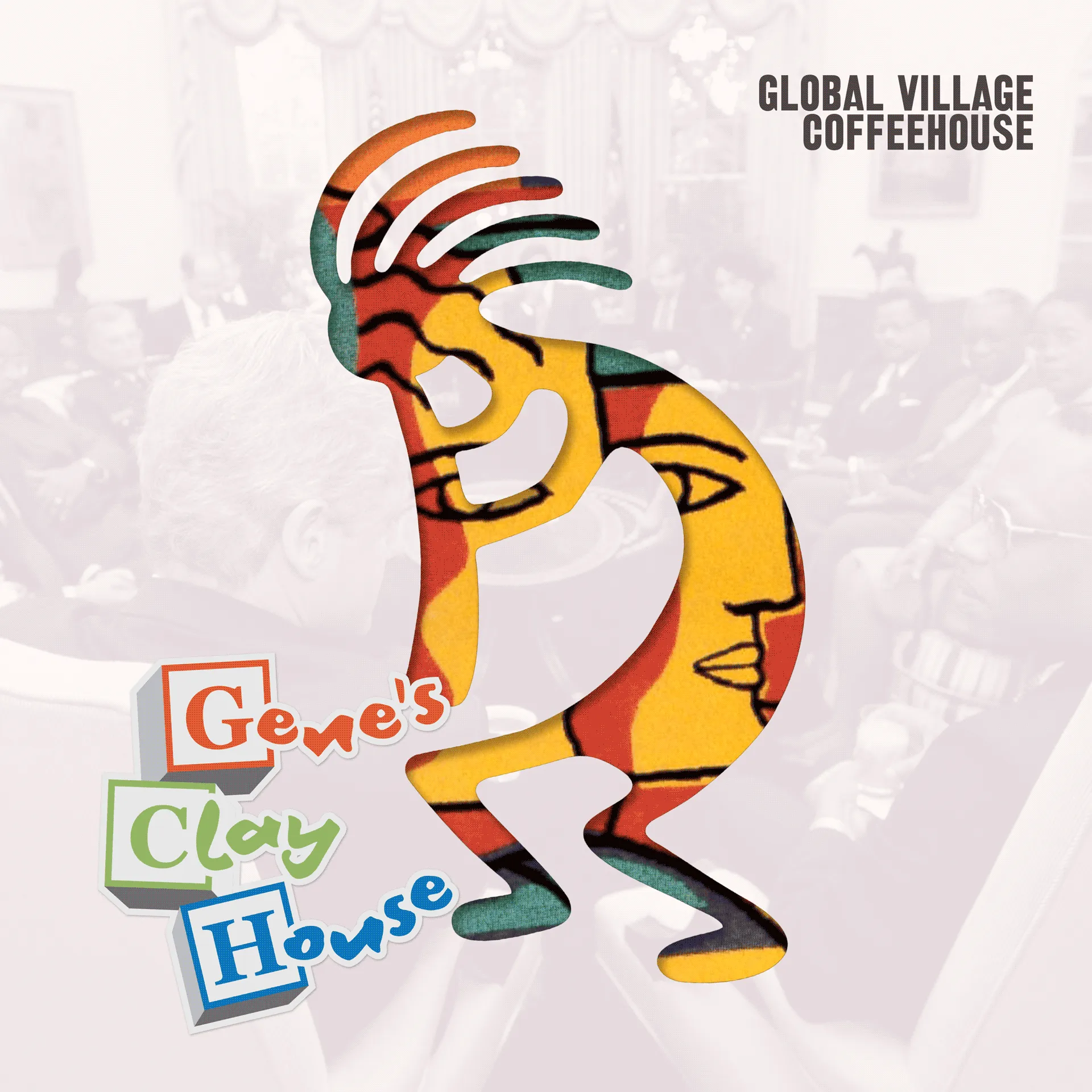 Global Village Coffeehouse