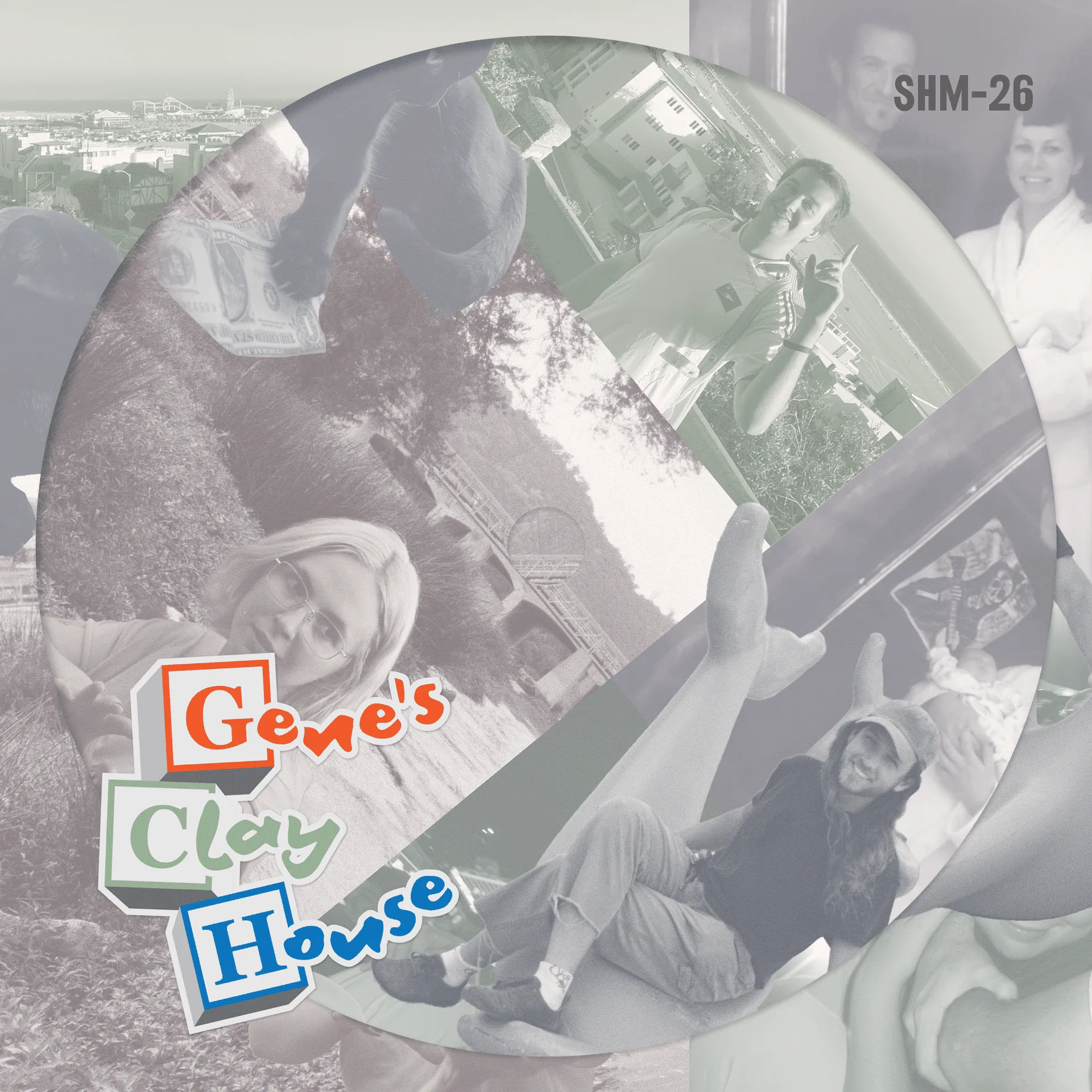 Summer's Heat Mix '26