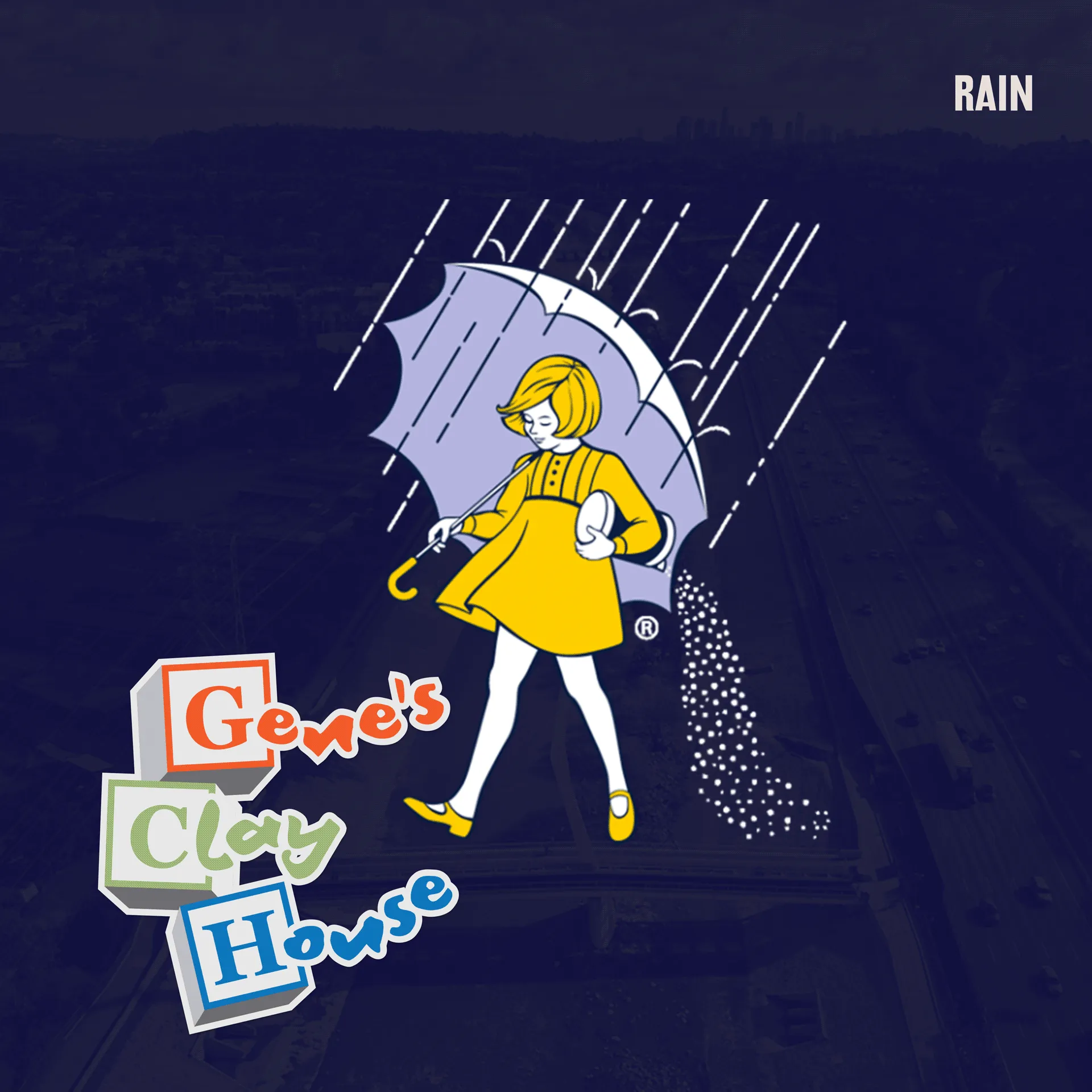 Rain