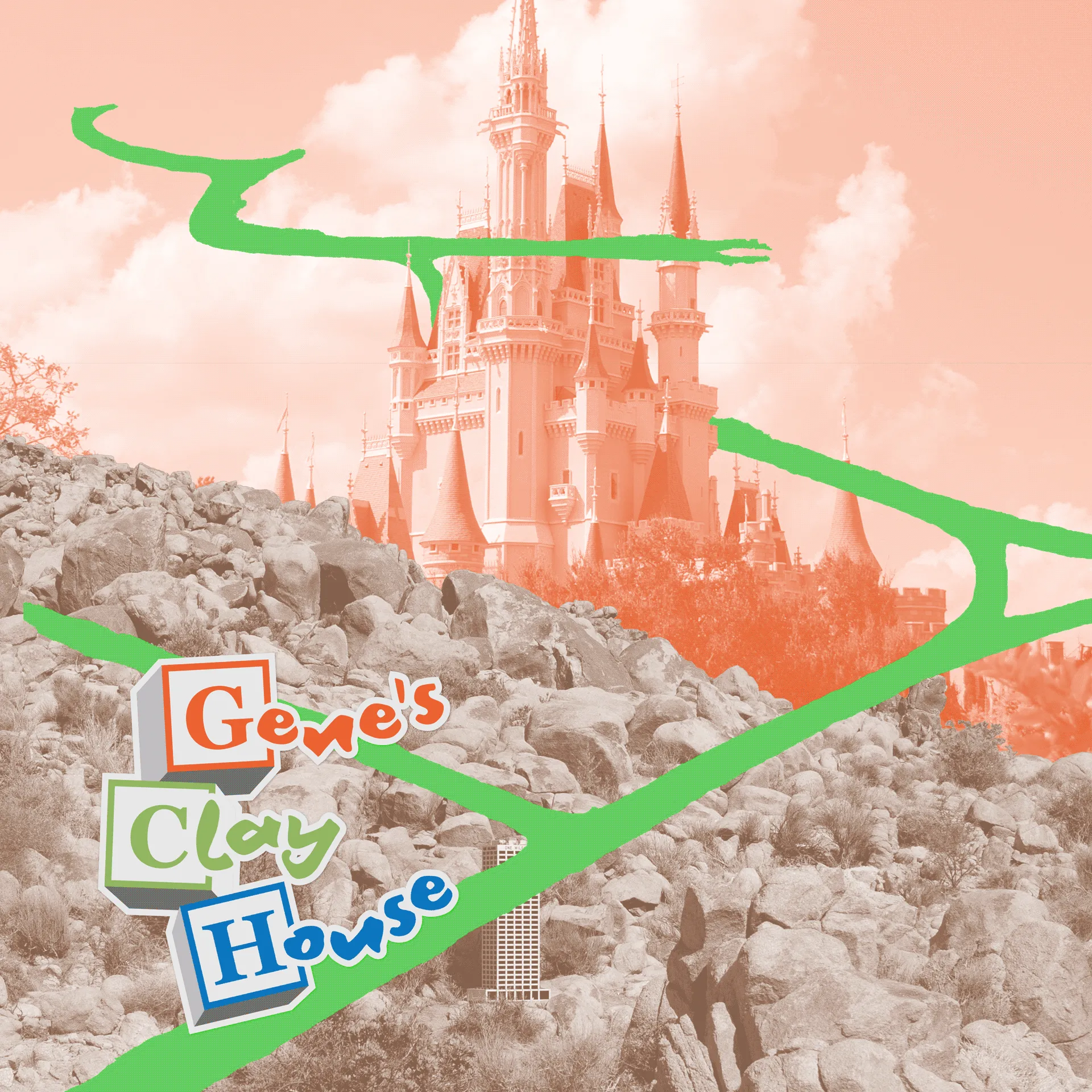 Art for GCH